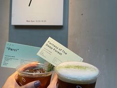 -O.P.S. CAFE