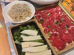 -雾都渣渣火锅(南城智汇城店)