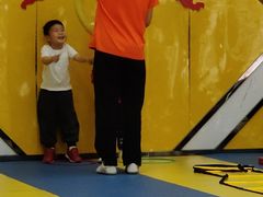 -HELLO功夫(印象城店)