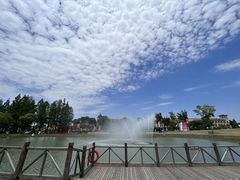 -歌斐颂巧克力小镇