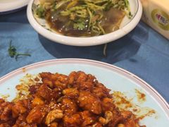 -清真•蜀风园(丁字沽总店)