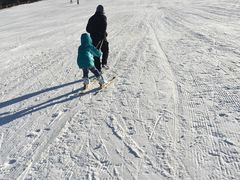 -蓟县盘山滑雪场
