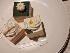 -餐海·海鲜自助餐厅(宝龙广场店)