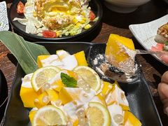 -小川洋风料理(街道口店)