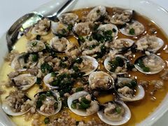 -明本湛江鸡•海鲜小厨(陈家祠店)