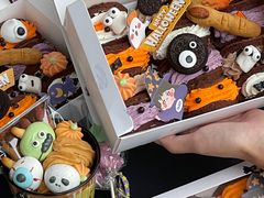-B.O.M波姆烘焙(凤凰街店)