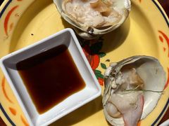 -辉记炭烧海鲜大排档·老字号(福田店)