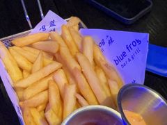 -blue frog蓝蛙(长泰广场店)