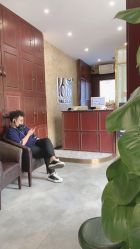点击看大图 -十六番发型师事务所
