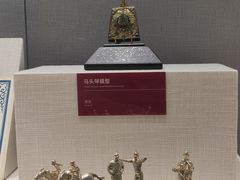 -浙江省博物馆(孤山馆区)