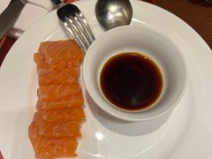 -洲际酒店·地平线全日餐厅HORIZON CAFÉ