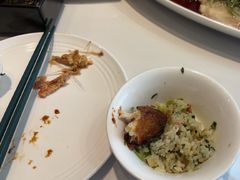 -黄弟大排档·湖南菜·小龙虾·小海鲜(凯旋北路店)