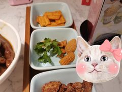 -捞神煲汤火锅(湖滨商业街店)