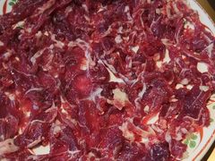 吊龙-汕头八合里海记牛肉店(清河店)