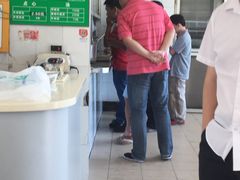 -上海为民商行清真饭店(南大路店)