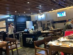 大堂-火炉火自助餐(悠唐购物中心店)