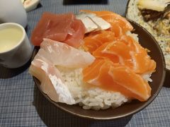 -德川家日本料理(中关村寰太大厦店)