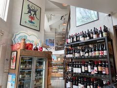 -Alimentari早午餐(安福路店)