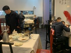 -到家尝北京菜(西坝河店)