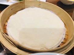 -北京老铺烤鸭(老城根店)
