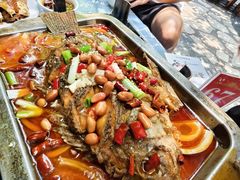 -嘉里饭庄