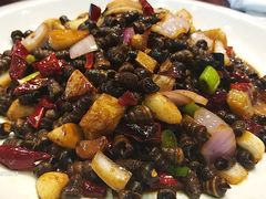 -健眺小海鲜(临海后山店)