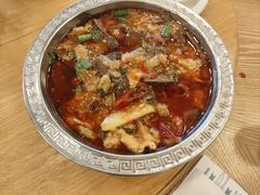 -陈麻婆豆腐总店