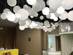 -涨巢·潮玩水疗局