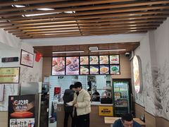 -众品老方子锅贴甜沫(李村店)