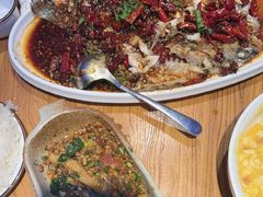 -俭寨大盘鸡·缸子肉·小公鸡·新疆菜(云通店)