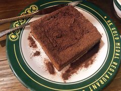 漏奶华-肥韬茶餐厅(南山mini店)