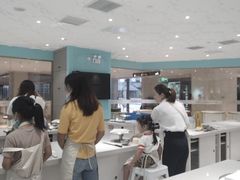 -西檬树SIMON·T轻奢蛋糕(大东方Max店)