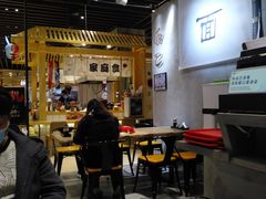 -面乙新派手擀面(大悦城店)