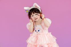 -邦叔叔.亲子全家福毕业照跟拍摄影(嘉定店)