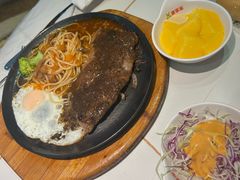 -豪享来中西餐厅(隆昌店)
