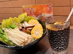 -潮界(LU·ONE凯德晶萃广场店)