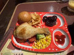 -大冒险家餐厅
