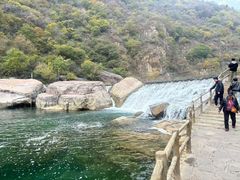 -河南宝泉旅游区