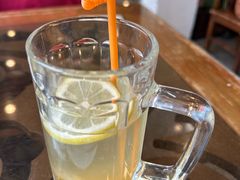 -西江美食舫·江西菜(健德桥店)