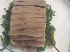 -白沙码头海鲜广场