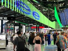 -谢列梅捷沃国际机场