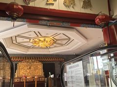 -金狮麟·新豫菜(金码大厦店)