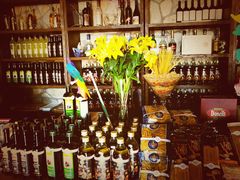 柜台-意大利农场度假村