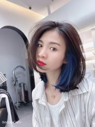 -梳蕾娜 HAIR SALON