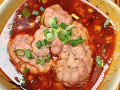 热辣脑花-老瓦房冷锅串串(文殊院店)