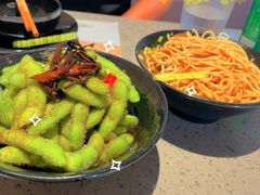-一棠龙虾•王牌虾球(恒隆广场店)