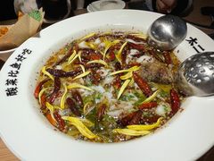 -太二酸菜鱼(沈阳万象城店)