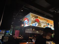 -肉魁屋·烧肉·烧鸟·酒场(高新店)