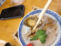-芋包王闽南茶楼(八市店)