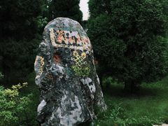 -云南民族村